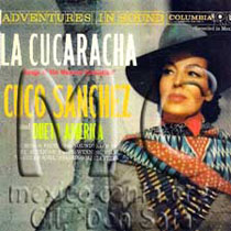 Cuco Sánchez - Dueto América