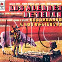 Los Alegres de Terán