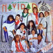 La Hermandad - Varios intérpretes