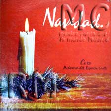 Coro Misioneros del Espíritu Santo