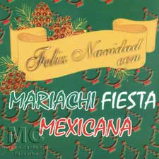 Mariachi Fiesta Mexicana