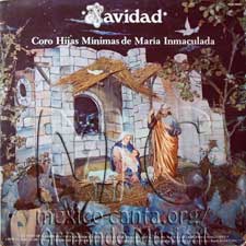 Coro Hijas Mínimas de María