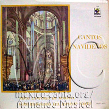 Coro Misioneros del Espíritu Santo