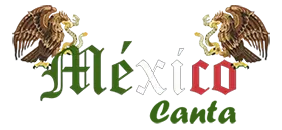 logo México Canta