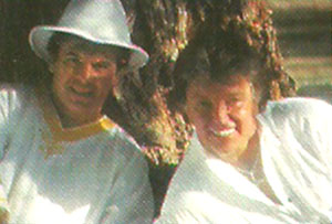 foto - Alberto y Juan