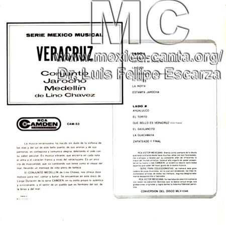 Conjunto Medellín - Veracruz