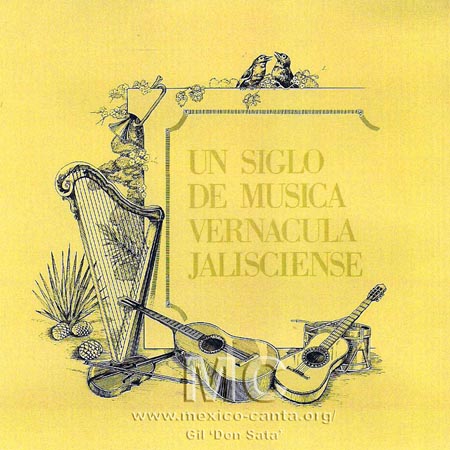 Portada - Siglo Sauza