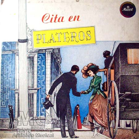 Portada - Cita en Plateros