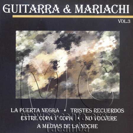 Mariachi Los Alazanes