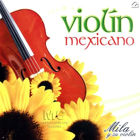 Mila Khodorkovsky - Portada