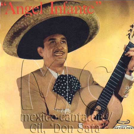 Portada - El hombre sin miedo