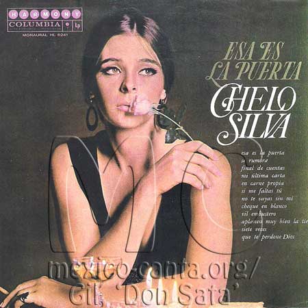 Portada - Esa es la puerta