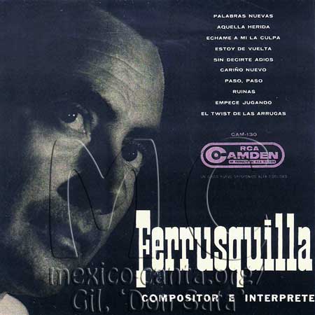 Portada - Compositor