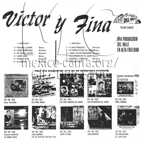 Tras - Déjame llorar