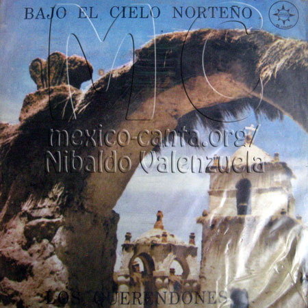 portada - Los Querendones