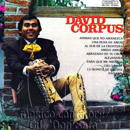 Ánimas que no amanezca