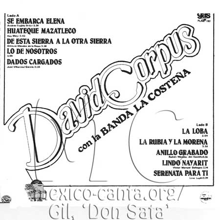 Con Banda La Costeña