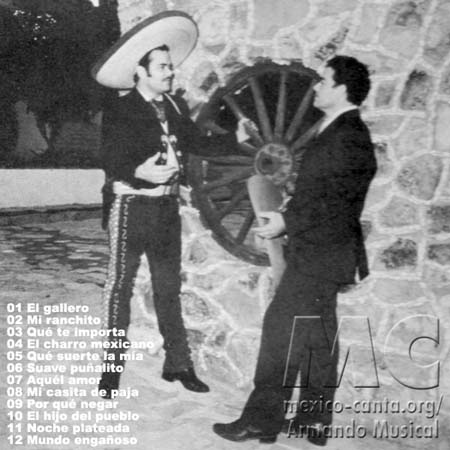 Tras - Hermanos Jáuregui