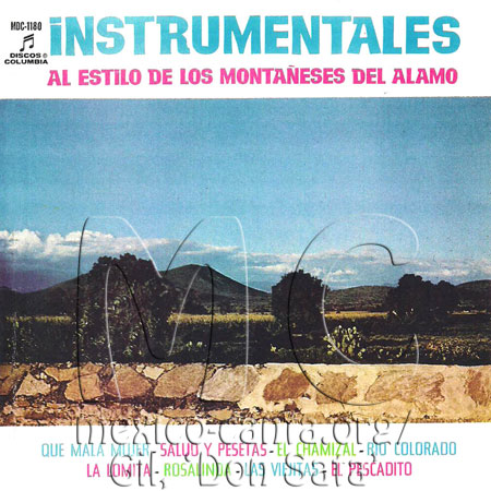 Frente Montañeses del Álamo