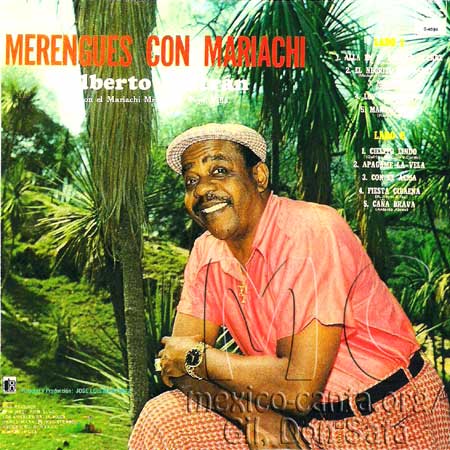 El negrito del Batey