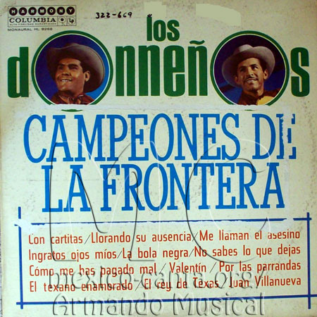 Los Donneños