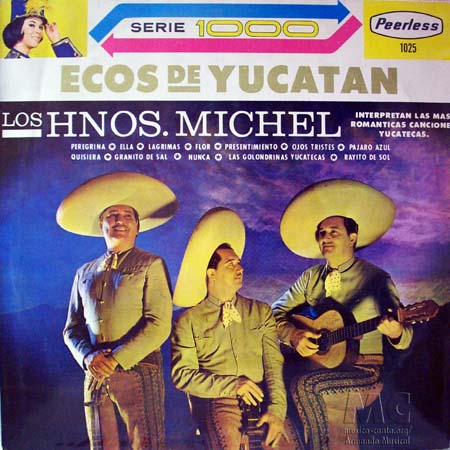 Los Hermanos Michel
