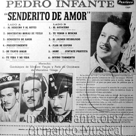 Pedro Infante