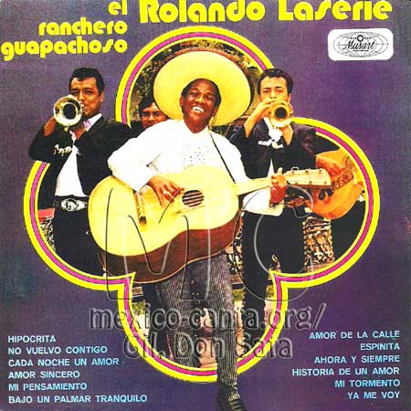 Rolando Laserie