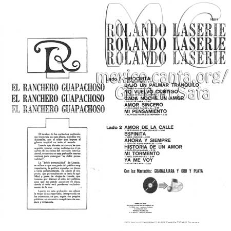 Rolando Laserie