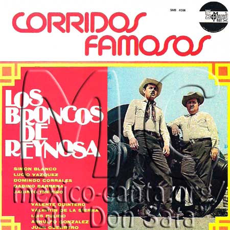 Los Broncos de Reynosa