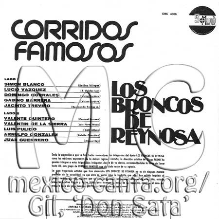 Los Broncos de Reynosa