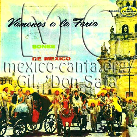 Los Desvelados del Paso