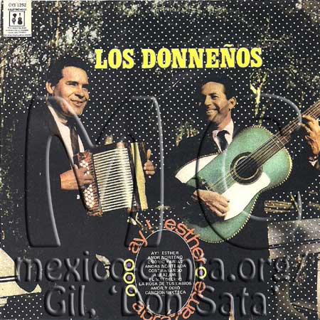 Los Donneños