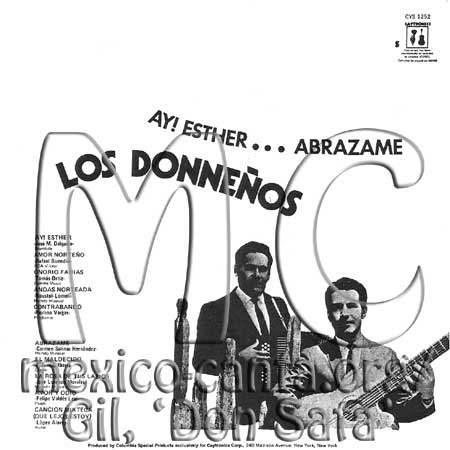 Los Donneños