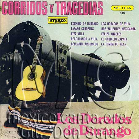 Los Dorados de Durango