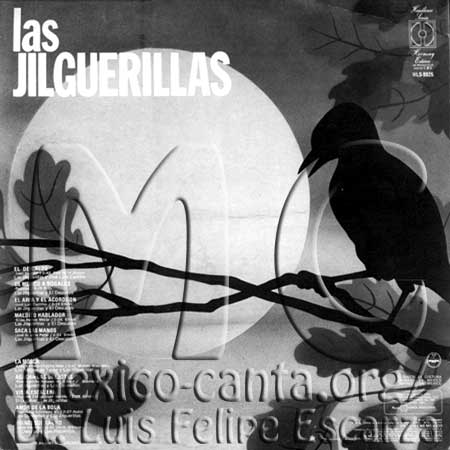 Tras - Canciones contestadas