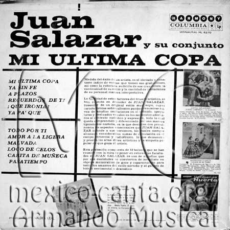 Juan Salazar