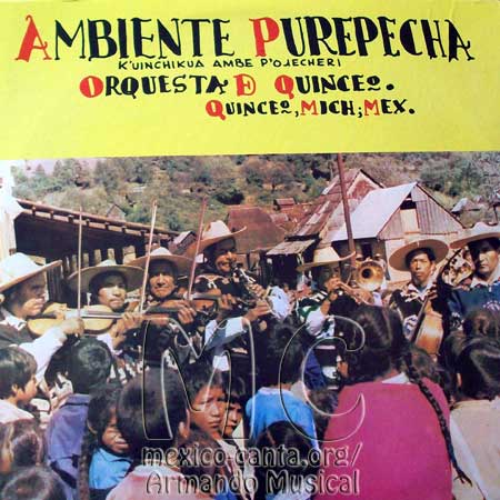 Orquesta de Quinceo