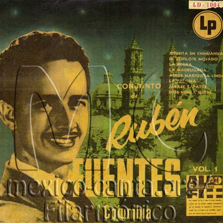 Conj. Rubén Fuentes
