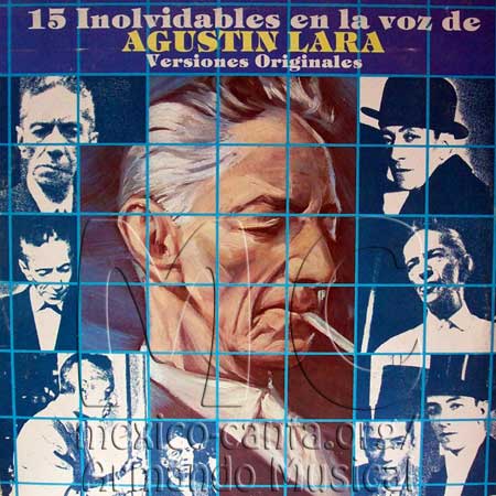 Portada - La Hora Íntima