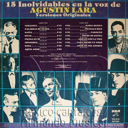 Tras - La Hora Íntima