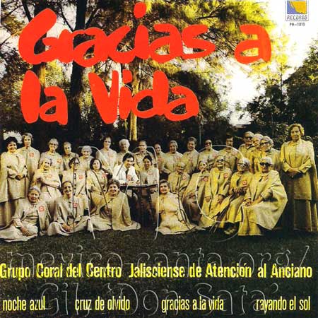 Grupo Coral de Adultos