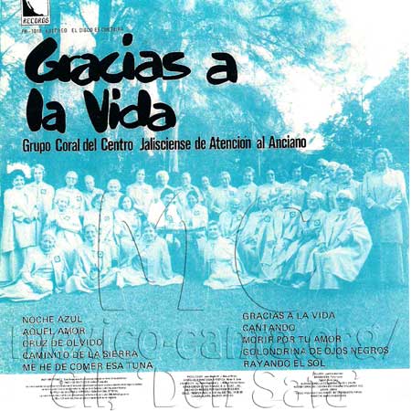 Grupo Coral de Adultos