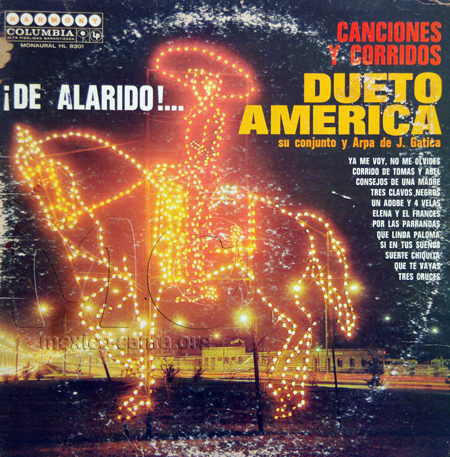 Portada - ¡De alarido!