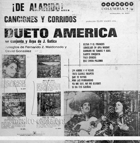 Portada - ¡De alarido!