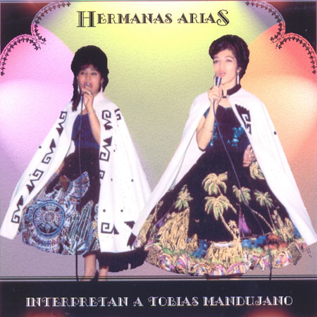 Dueto Hermanas Arias