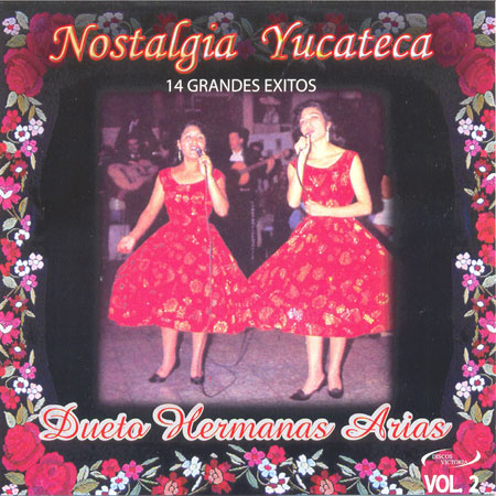 Dueto Hermanas Arias