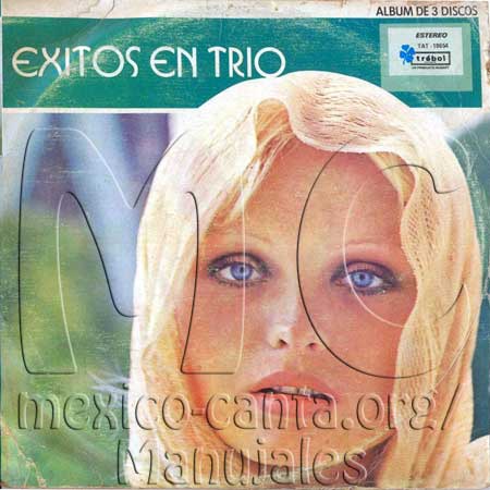 Éxitos en Trío
