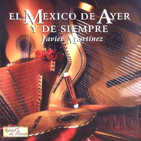 Portada - El México de ayer y de siempre