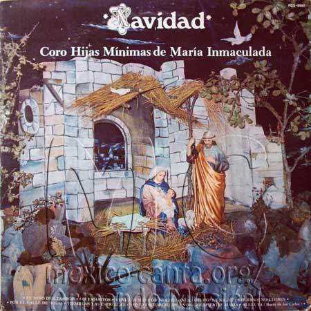 Coro Hijas Mínimas de María